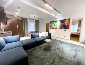David Residence